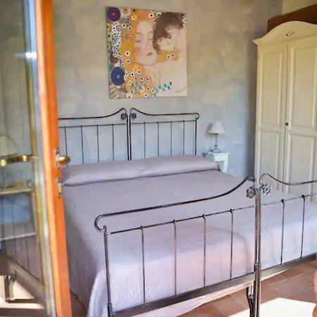 La Poiana Bed & Breakfast Pinerolo Luaran gambar